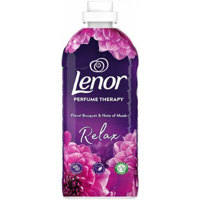 Lenor aviváž Flower Bouquete 925 ml 37 PD – Zbozi.Blesk.cz