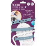 B.Box univerzální pásek světle modrá – Zboží Dáma