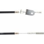 Bowden zadní brzdy Jawetta – Zboží Mobilmania