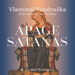 Apage Satanas - Vlastimil Vondruška – Zboží Dáma