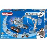 Meccano MM15 Bagr – Zboží Mobilmania