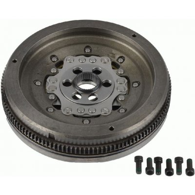 Dvouhmotový setrvačník SACHS SA 2295000507 – Hledejceny.cz