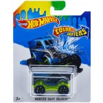 Mattel Hot Weels Angličák color shifters MONSTER DAIRY DELIVERY – Hledejceny.cz