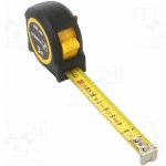 STABILA 19570 Metr svinovací 3m žlutá páska 16mm Typ BM100 – Sleviste.cz