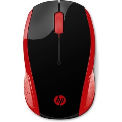 HP Wireless Mouse 200 2HU82AA – Zboží Živě