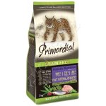 Primordial Pet Food GF Cat Sterilizzato Turkey&Herring 2 kg – Hledejceny.cz