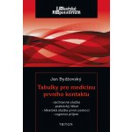 Tabulky pro medicínu prvního kontaktu, Záchranná služba, praktický lékař, lékařská služba první pomoci, urgnentí příjem – Hledejceny.cz