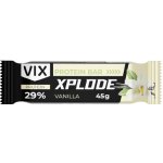 VIX Xplode Proteinová tyčinka 45 g – Zboží Mobilmania