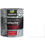Primalex Metal 3v1 2,5L bílá – Sleviste.cz