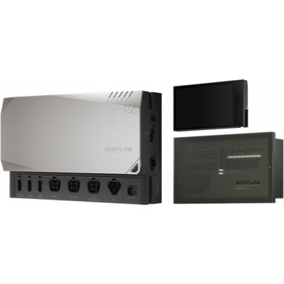 EcoFlow Independence Kit 1ECOPK14 – Zboží Živě