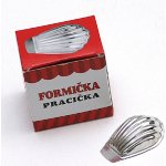 Kovovýroba Bystřice Formičky pracička 50 mm 30 ks – Zboží Dáma