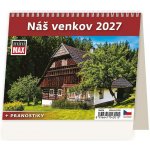 Helma 365 Náš venkov 2027 – Hledejceny.cz