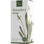 Serafin Jitrocelový sirup 200 ml – Hledejceny.cz