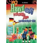 Kollerová Eva - Hravé úkoly v německém jazyce pro děti ve věku 8-9 let – Hledejceny.cz