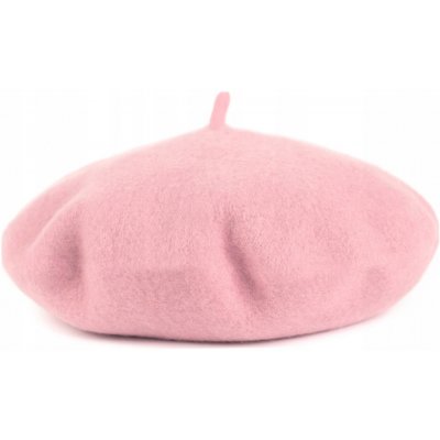 Szaleo růžový baret – Hledejceny.cz