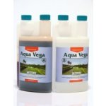 Canna Aqua Vega A+B 1 L – Zboží Dáma