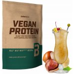 BioTech USA Vegan Protein 2000 g – Sleviste.cz
