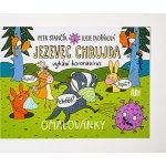 Jezevec Chrujda vyhání koronavirus – Hledejceny.cz