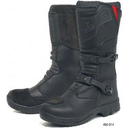 W2 BOOTS TT- Adventure