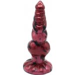 Kiotos Monstar Dildo Beast 69 – Zboží Dáma