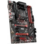 MSI B550 GAMING PLUS MAX – Sleviste.cz