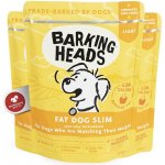 Barking Heads Fat Dog Slim 300 g – Hledejceny.cz