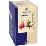 Sonnentor Základy rovnováhy bio porcovaný 27 g – Sleviste.cz
