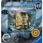 Ravensburger EXIT The Circle: V Paříži 919 dílků – Sleviste.cz