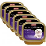 Animonda vom Feinsten Adult jehně a obilí 6 x 150 g – Hledejceny.cz