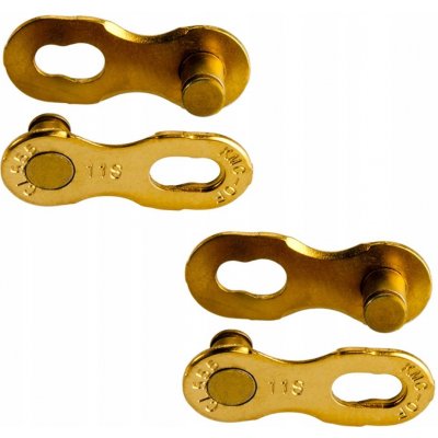 řetězové spojky KMC 11 speed – Zboží Mobilmania