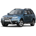 Ochranný rám "A" bez příčky - Subaru Forester 2008 - 2013