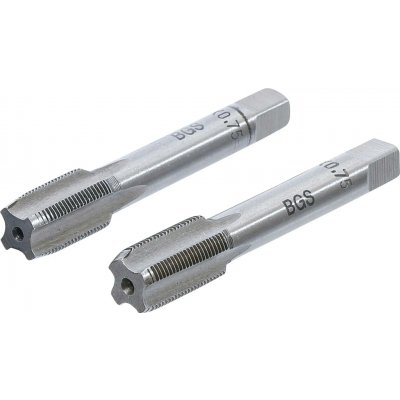 BGS 1900-M11X0.75-B 2dílná sada závitníků M11 x 0,75 mm – Hledejceny.cz