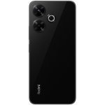 Xiaomi Redmi 13 8GB/256GB Midnight Black – Zboží Živě