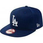 New Era MLB 9Fifth Los Angles Dodgers Blue – Zboží Dáma