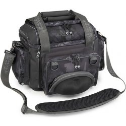 Fox Taška Rage Voyager Camo Medium Carryall