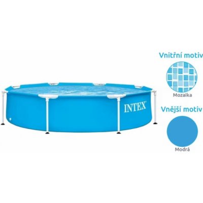 MARIMEX 10340283 Florida 2,44 x 0,51 m – Sleviste.cz