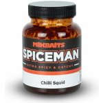 MikBaits Spiceman Ultra Dip Chilli Squid 125 ml – Zboží Dáma