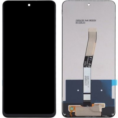 LCD Displej + Dotykové sklo Xiaomi Redmi Note 9 Pro / Note 9S / Note 10 Lite – Zbozi.Blesk.cz