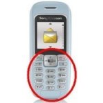 Klávesnice Sony Ericsson J220i – Zboží Živě