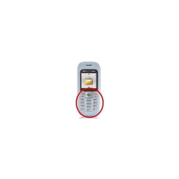  Klávesnice Sony Ericsson J220i