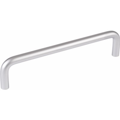 Walteco Gissi matný chrom 160 mm – Hledejceny.cz