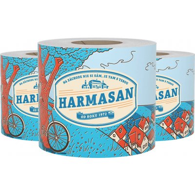 Harmasan recykl 30 ks – Zboží Mobilmania