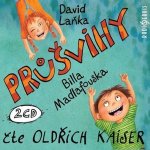 Průšvihy Billa Madlafouska – Zbozi.Blesk.cz