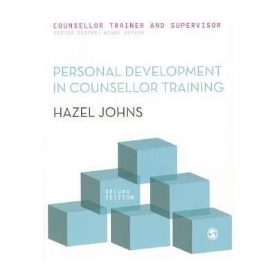 Personal Development in Counsellor Train - H. Johns