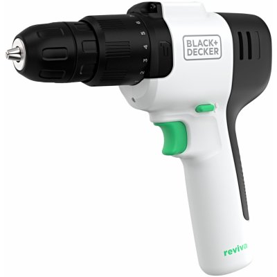 Black & Decker REVHD12C – Zboží Mobilmania