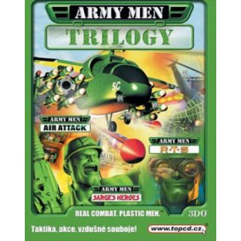 Army Men Trilogy