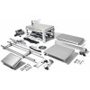 Stolní pila FESTOOL PRECISIO CS 70 EBG-Set