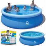 Master Pool Marin Blue Prompt Pool 360 x 76 cm JL17794 – Zbozi.Blesk.cz