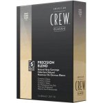 American Crew Precision Blend Light 7-8 světlá 3 x 40 ml – Zboží Dáma