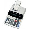 Kalkulátor, kalkulačka Sharp SH-EL2607V s tiskem 12míst
